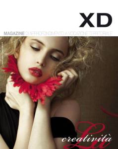 Xd magazine Il mondo magico